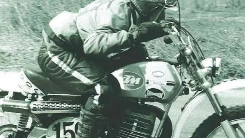 KTM d'Epoca: dal 18 al 19 luglio a Farini