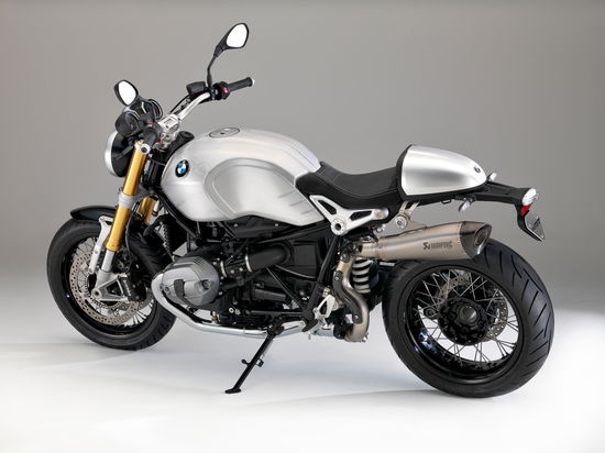 R nineT 2016