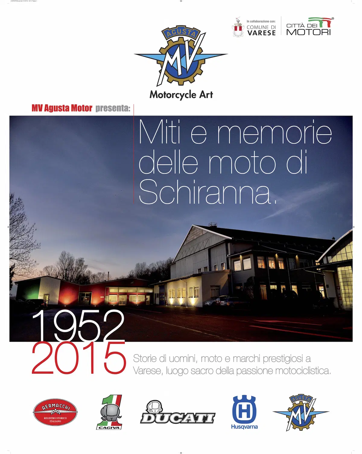 Gli Amici di Claudio 2015, dal 10 al 12 luglio a Varese (4)