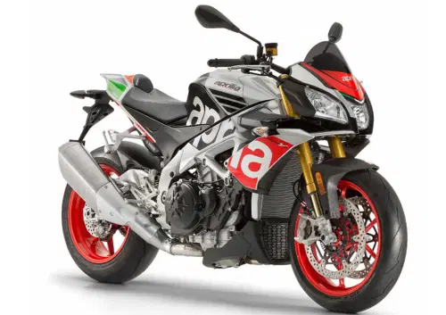 Aprilia Tuono V4 Factory (2017 - 18)