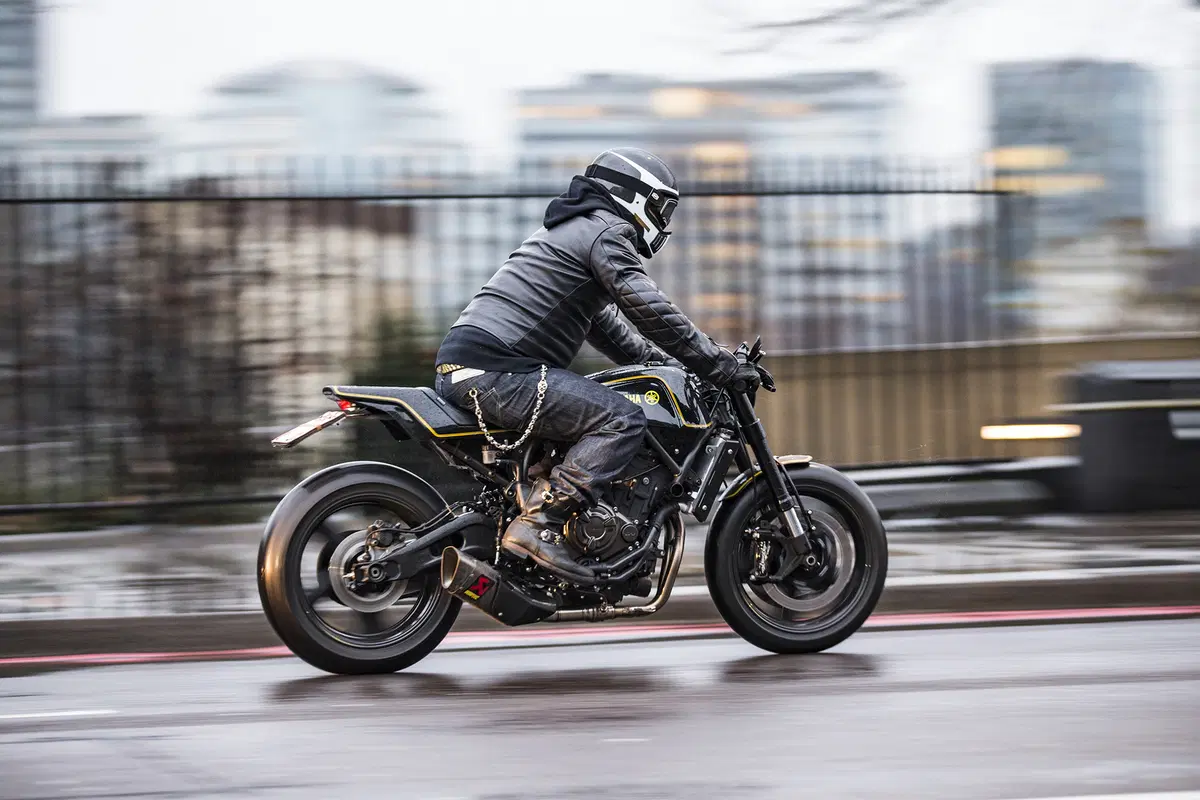 Yamaha XSR 700 Convertibile Rough Crafts (5)
