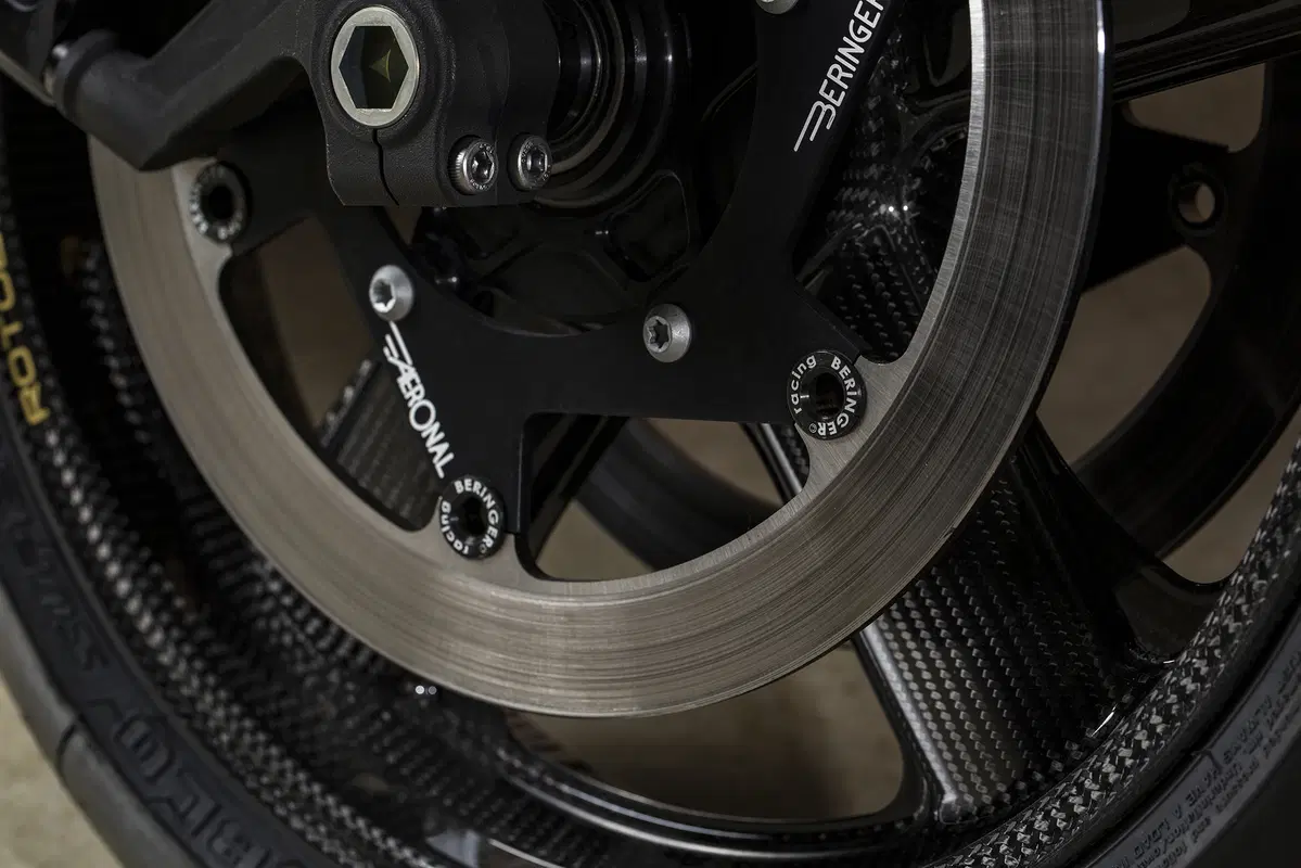 Yamaha XSR 700 Convertibile Rough Crafts (17)