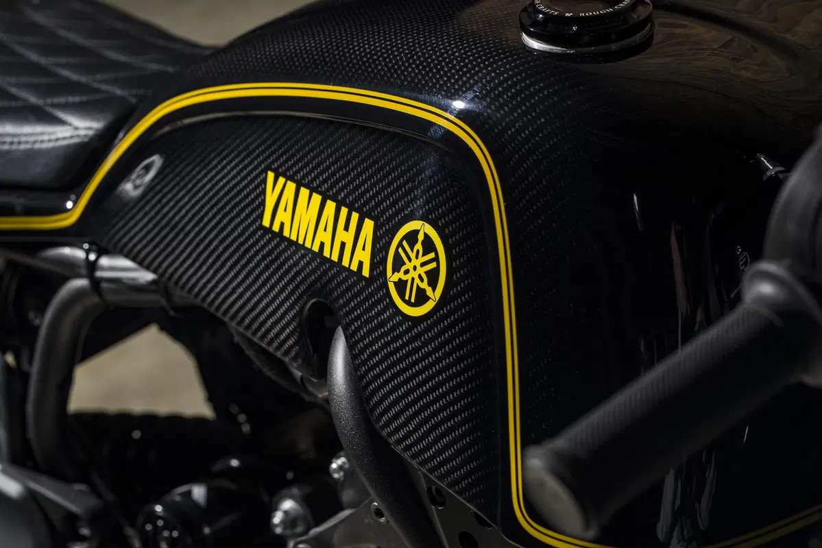 Yamaha XSR 700 Convertibile Rough Crafts (18)