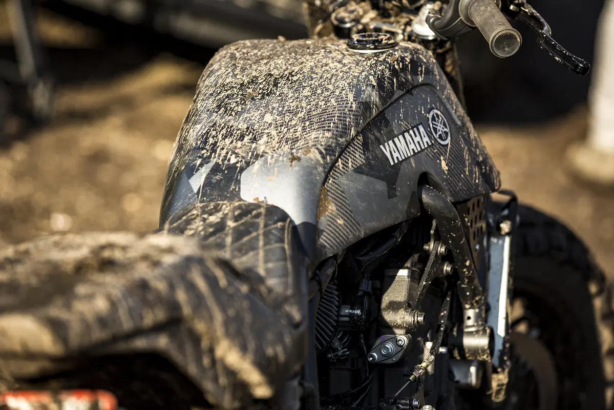 Yamaha XSR 700 Convertibile Rough Crafts (19)