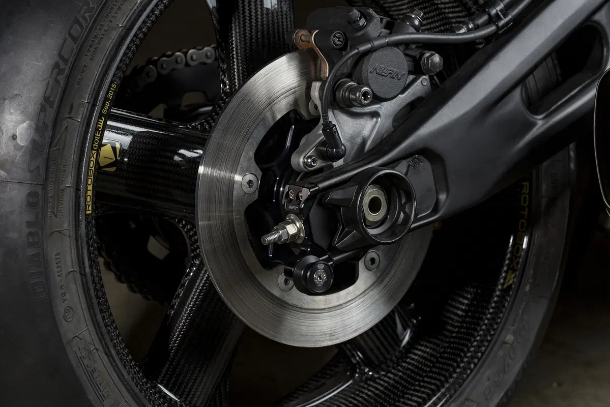 Yamaha XSR 700 Convertibile Rough Crafts (20)