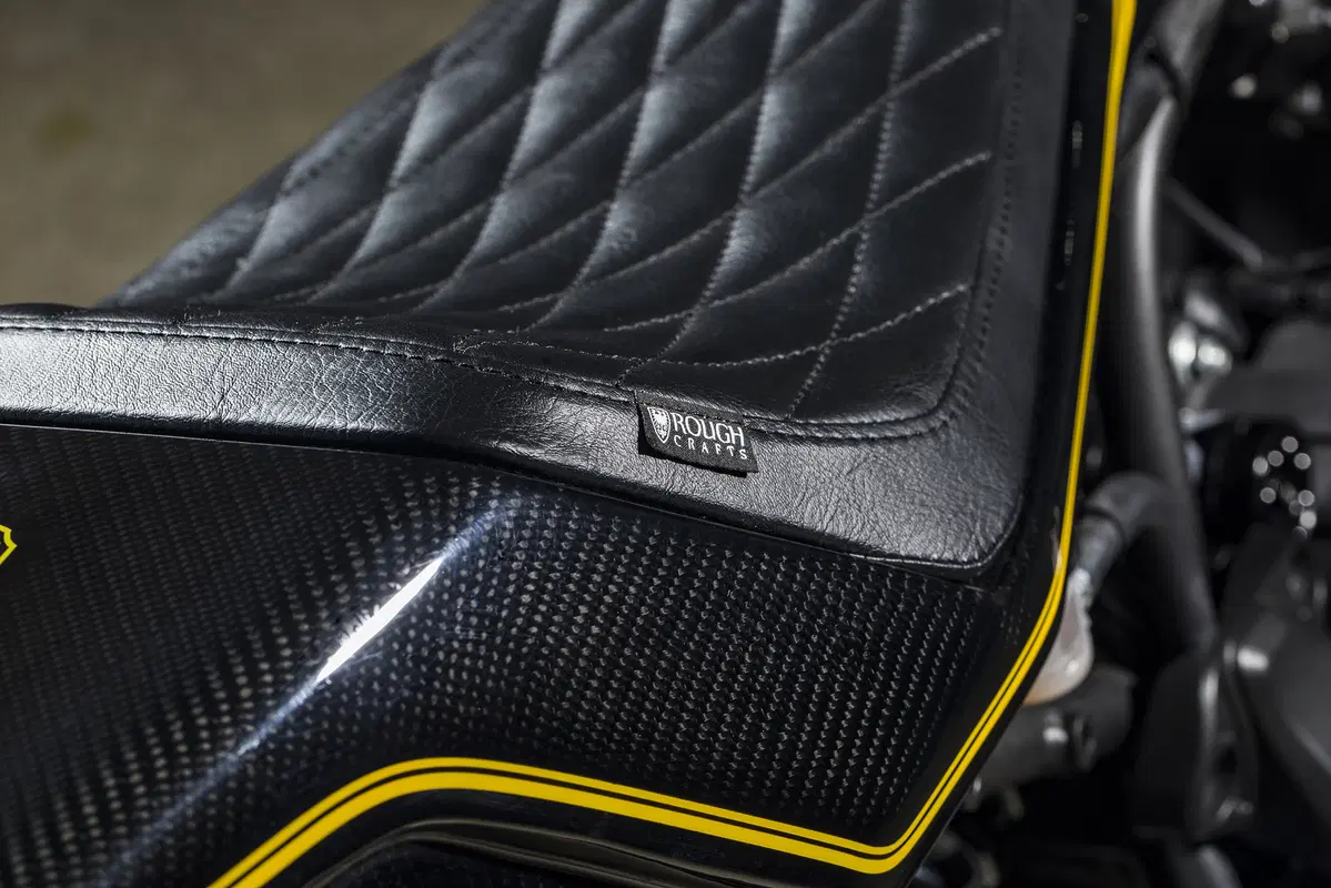 Yamaha XSR 700 Convertibile Rough Crafts (21)
