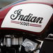 Indian Scout FTR750 in vendita