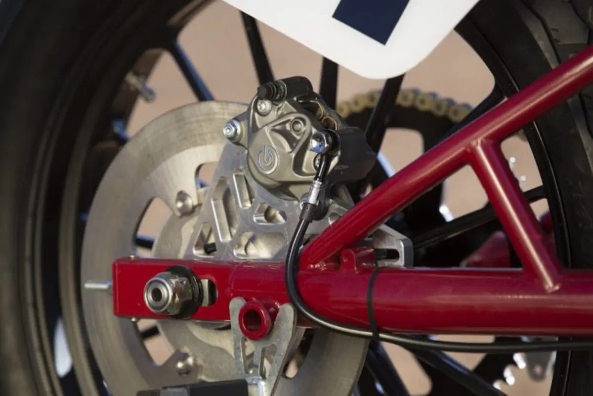 Indian Scout FTR750 in vendita (9)