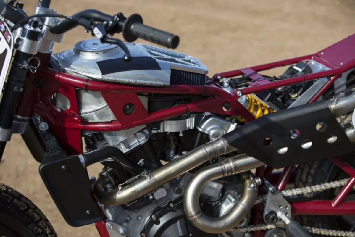 Indian Scout FTR750 in vendita (4)