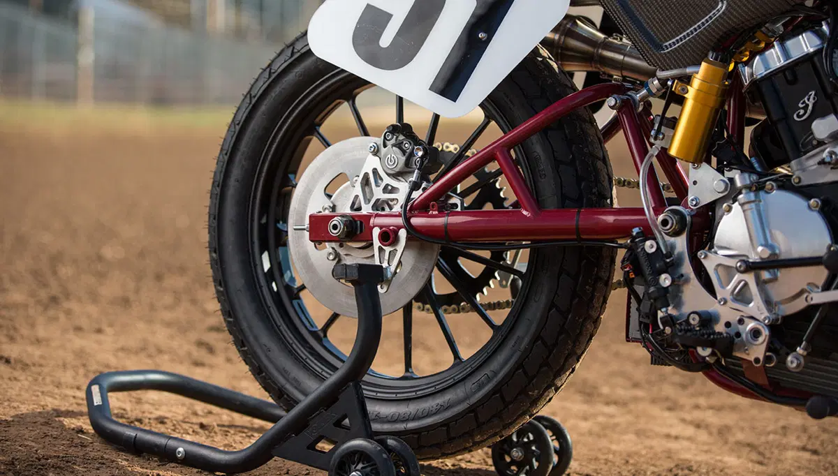 Indian Scout FTR750 in vendita (8)