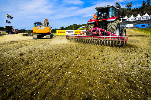 MXGP 2015. Le foto più belle del GP di Svezia (2)