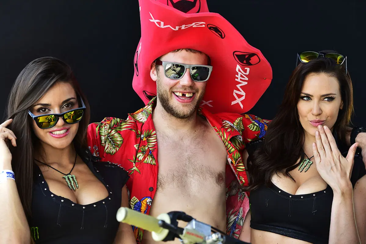 MXGP 2015. Le foto più belle del GP di Svezia (10)