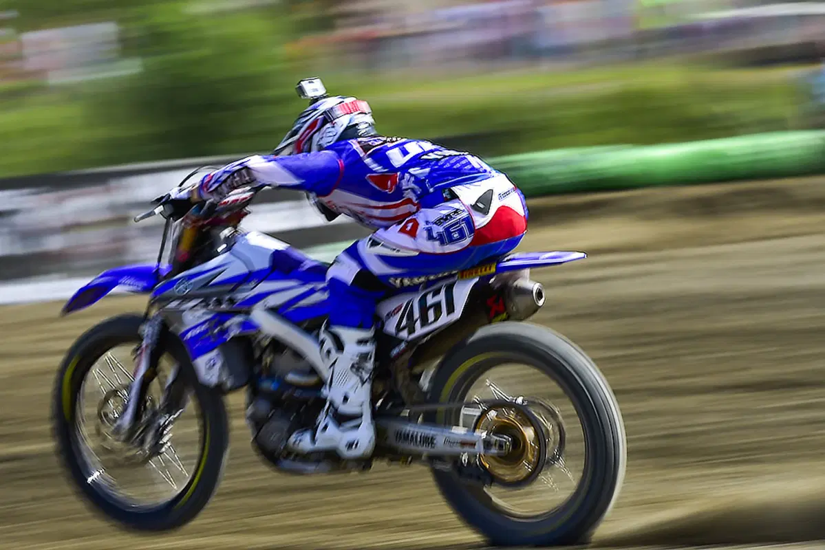 MXGP 2015. Le foto più belle del GP di Svezia (20)