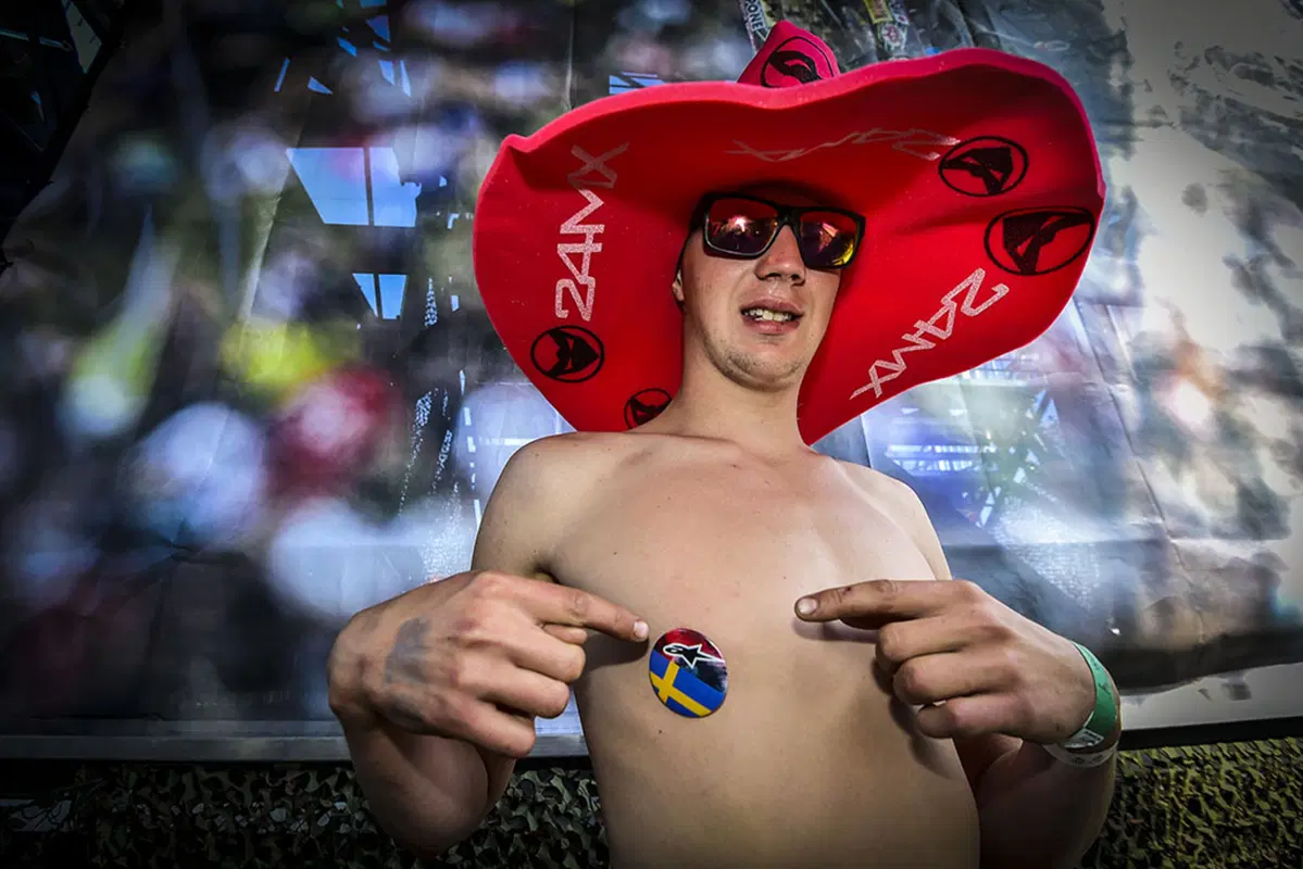 MXGP 2015. Le foto più belle del GP di Svezia (22)