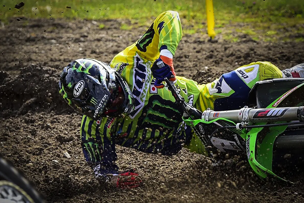 MXGP 2015. Le foto più belle del GP di Svezia (36)