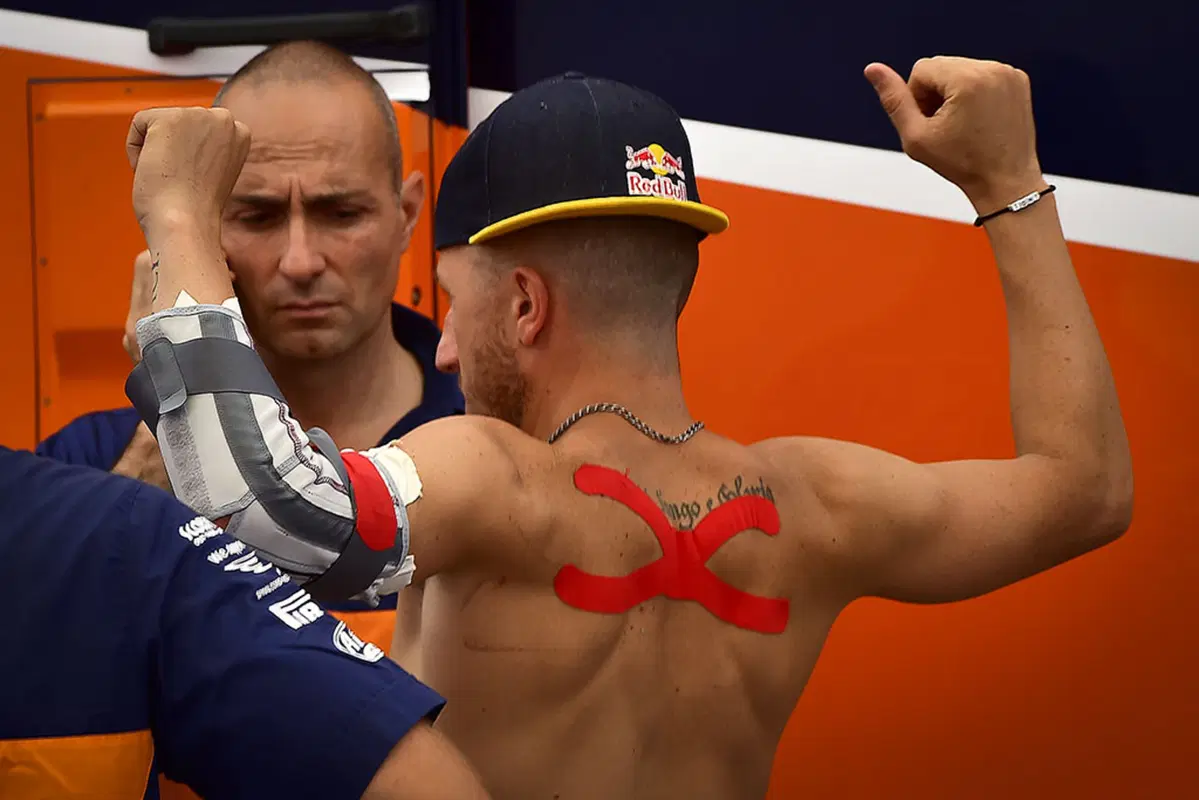 MXGP 2015. Le foto più belle del GP di Svezia (38)