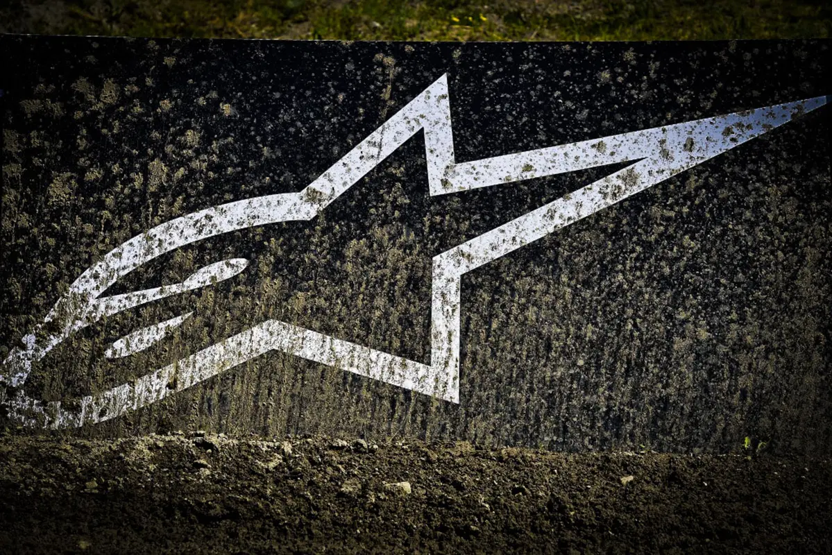 MXGP 2015. Le foto più belle del GP di Svezia (40)