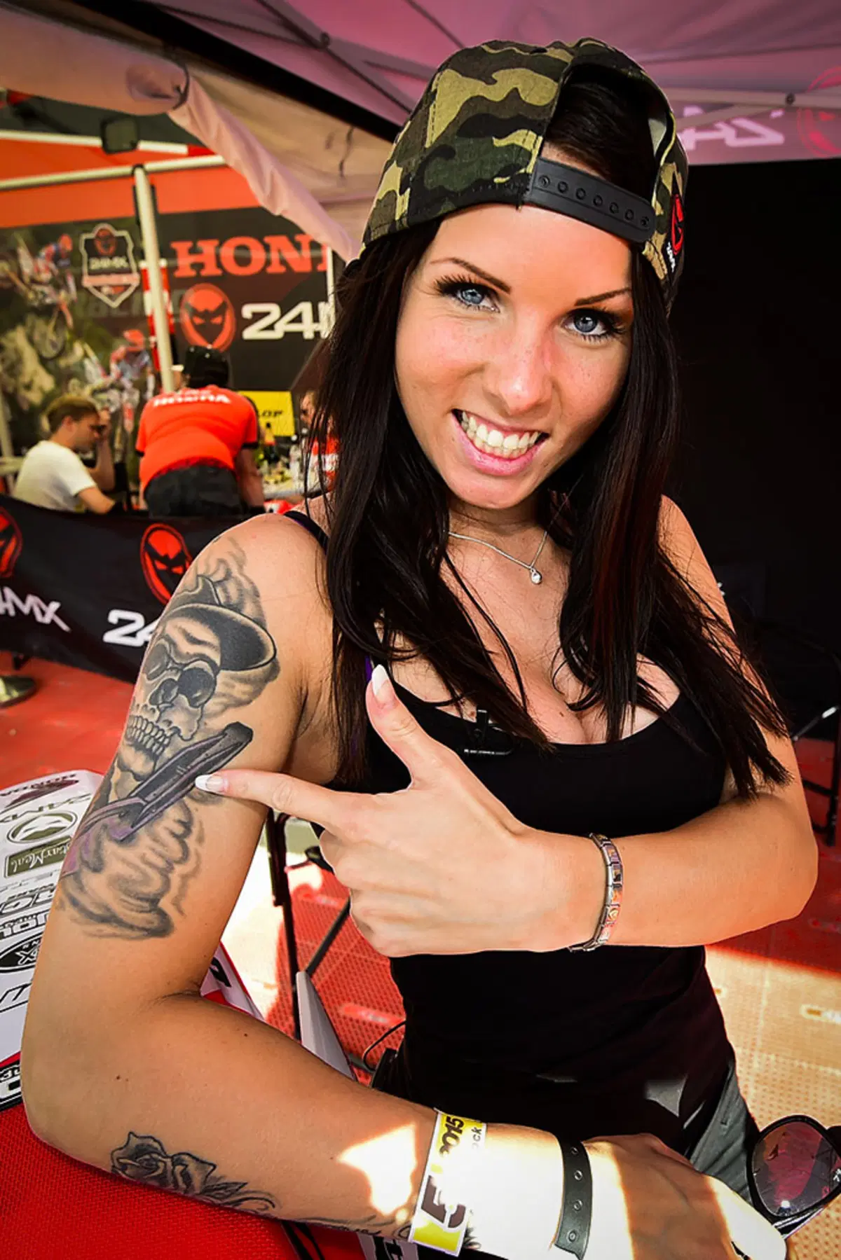 MXGP 2015. Le foto più belle del GP di Svezia (52)