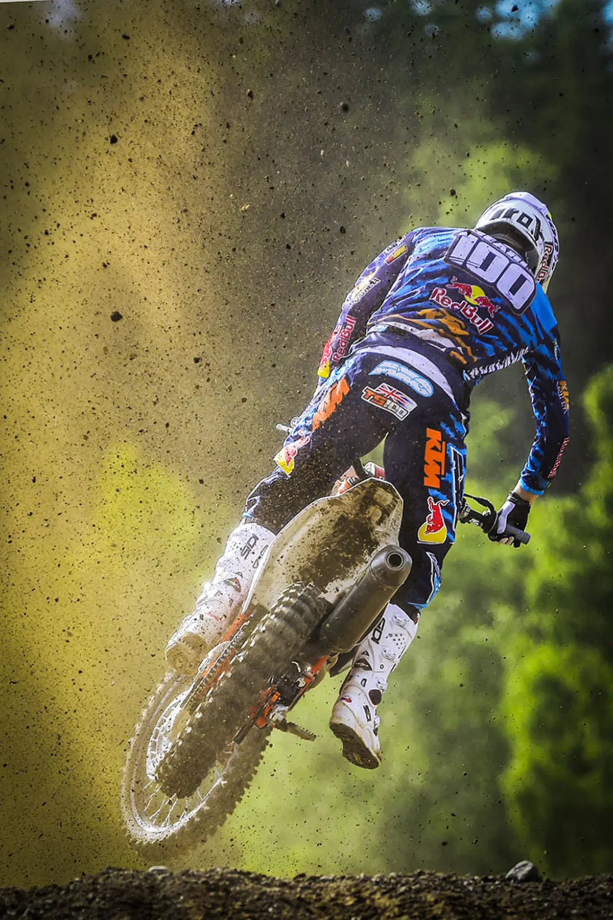 MXGP 2015. Le foto più belle del GP di Svezia (61)