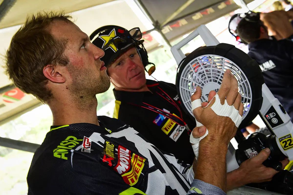 MXGP 2015. Le foto più belle del GP di Svezia (67)