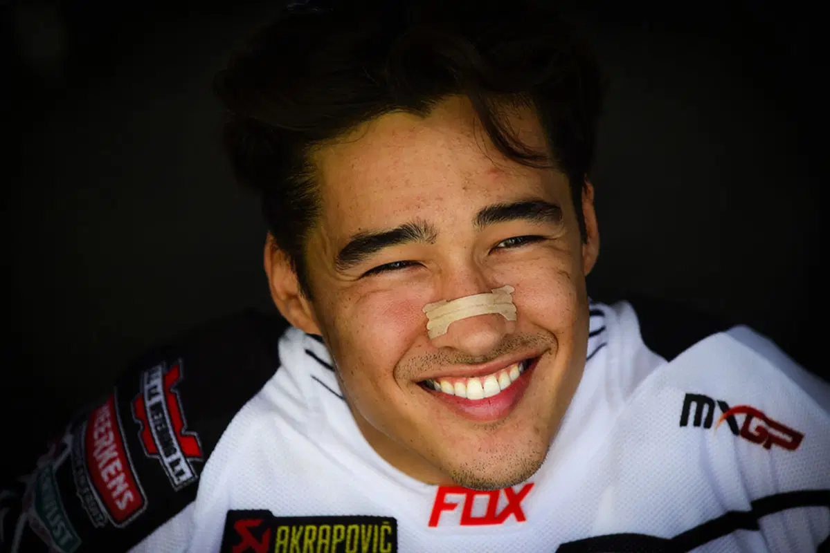 MXGP 2015. Le foto più belle del GP di Svezia (69)