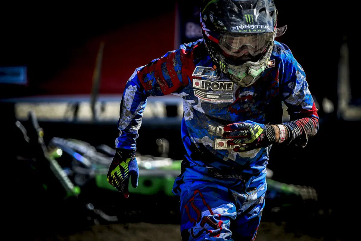 MXGP 2015. Le foto più belle del GP di Svezia (70)