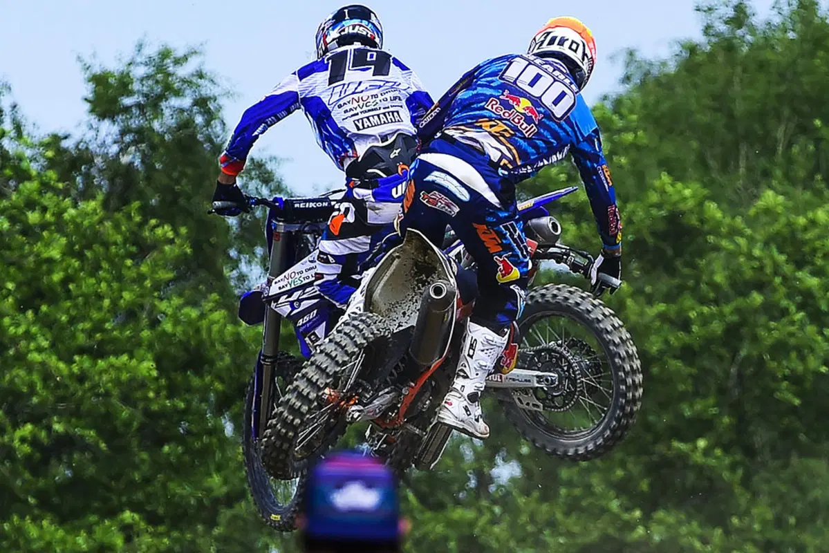 MXGP 2015. Le foto più belle del GP di Svezia (74)