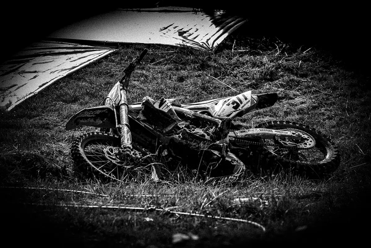 MXGP 2015. Le foto più belle del GP di Svezia (85)