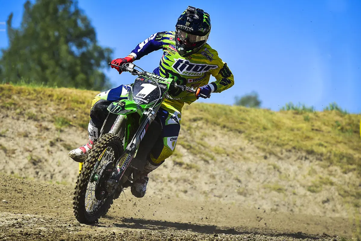 MXGP 2015. Le foto più belle del GP di Svezia (98)