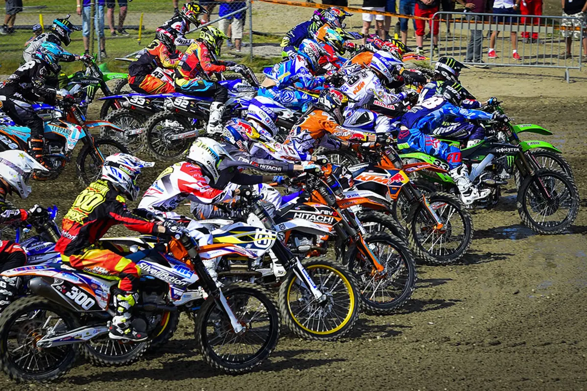 MXGP 2015. Le foto più belle del GP di Svezia (100)