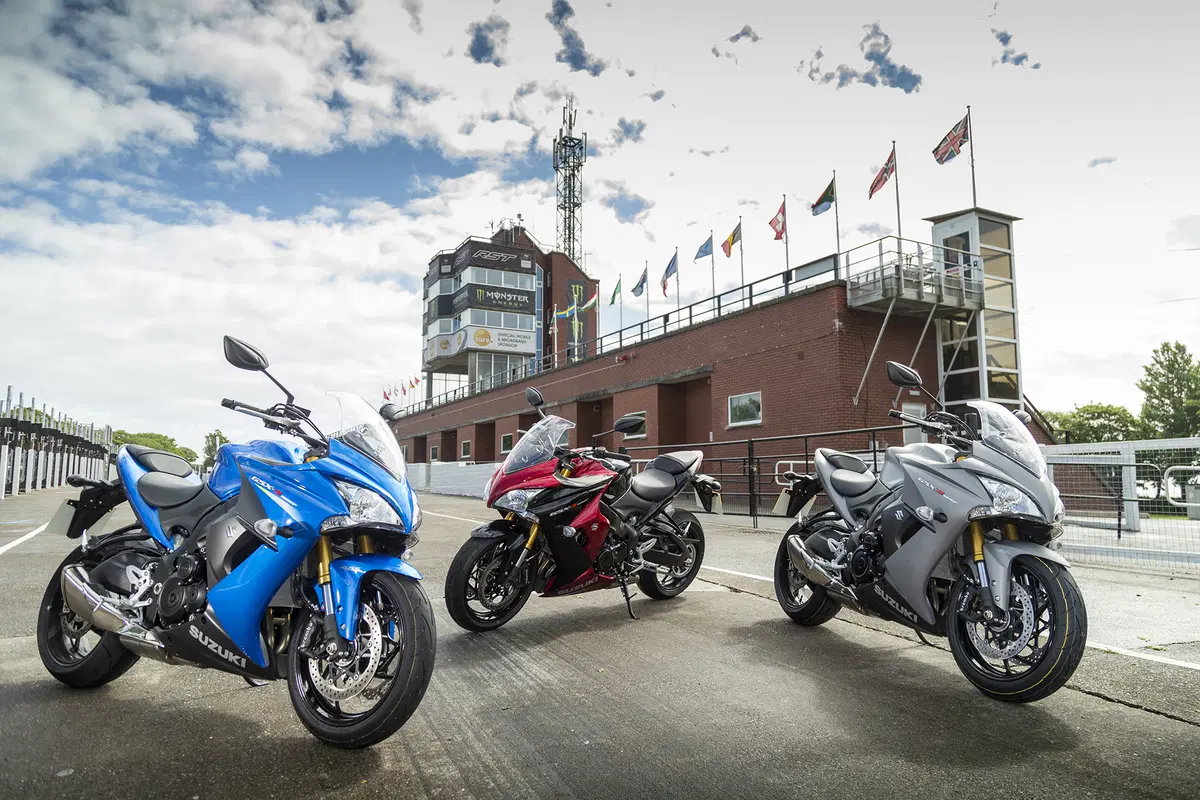 Suzuki GSX-S1000F (20)