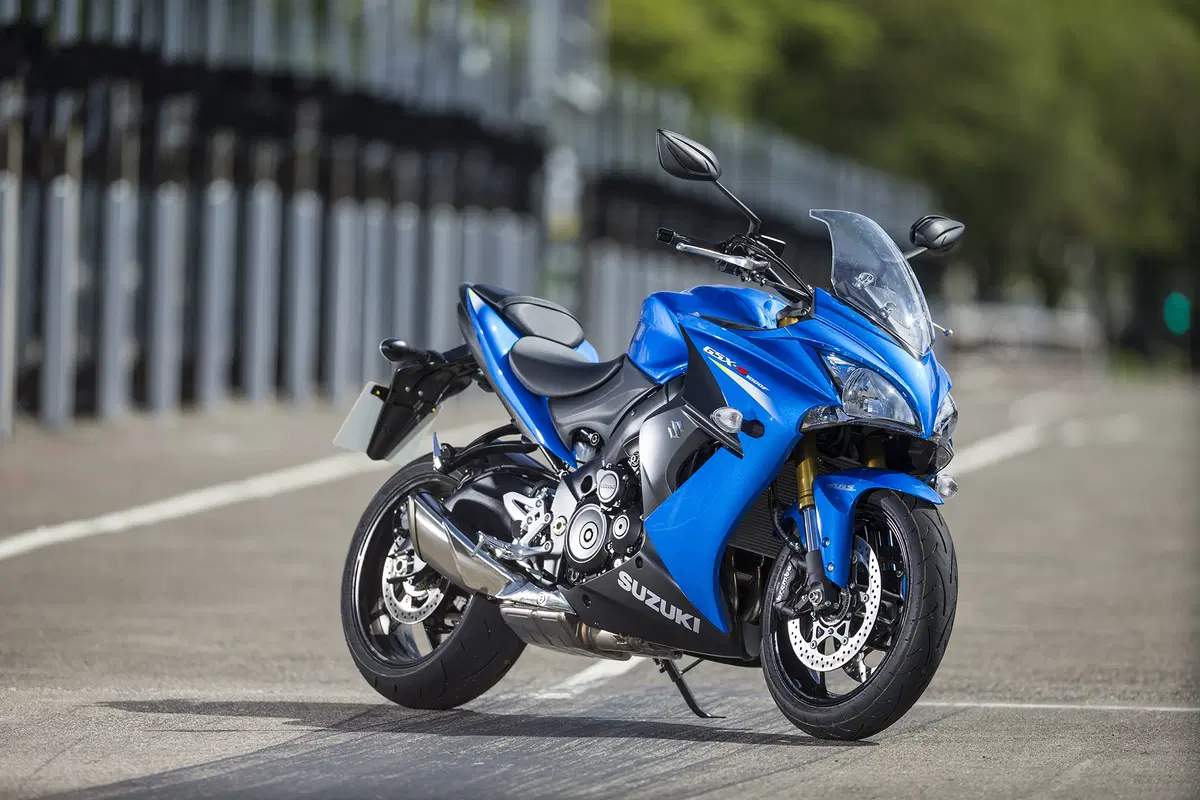 Suzuki GSX-S1000F (22)