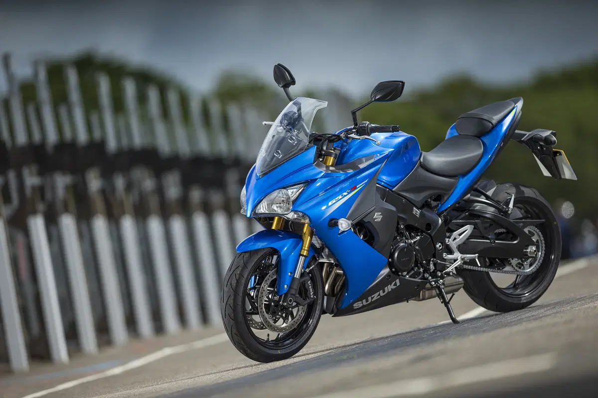 Suzuki GSX-S1000F (26)
