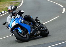 Suzuki GSX-S1000F