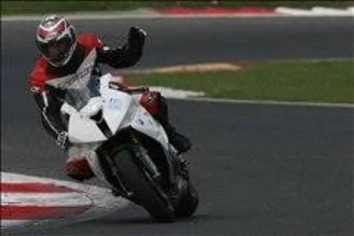 Wunderlich e Moto.it al Nürburgring: ecco chi partirà con noi! (9)