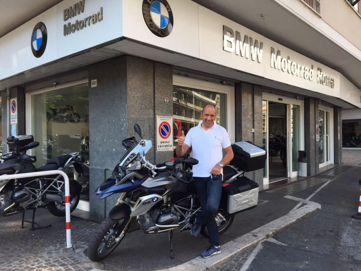 Wunderlich e Moto.it al Nürburgring: ecco chi partirà con noi! (10)