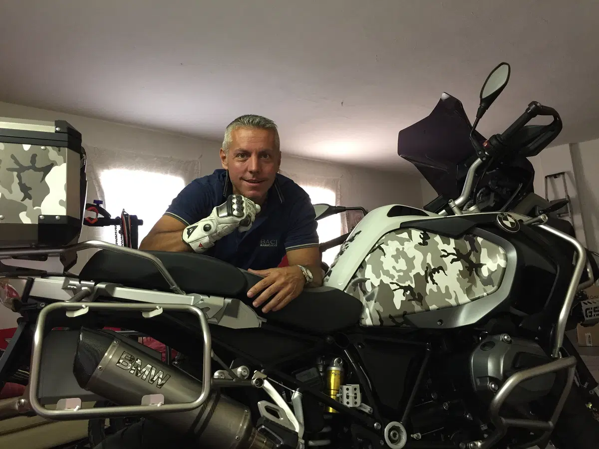 Wunderlich e Moto.it al Nürburgring: ecco chi partirà con noi! (6)