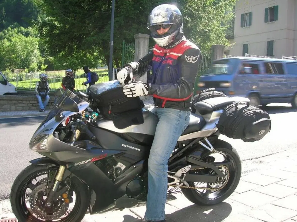 Wunderlich e Moto.it al Nürburgring: ecco chi partirà con noi! (4)