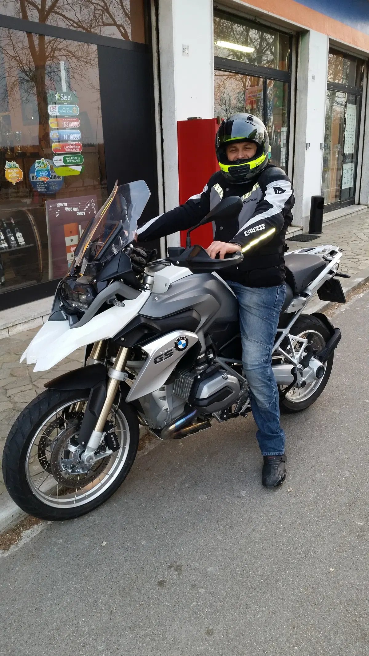 Wunderlich e Moto.it al Nürburgring: ecco chi partirà con noi! (21)