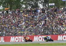 MotoGP Orari TV Sachsenring diretta live, GP di Germania