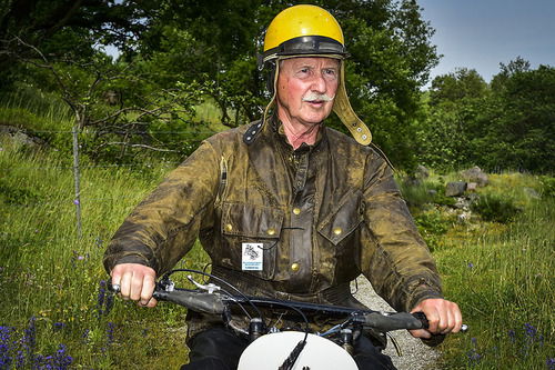 Gallery MXGP. Motocross vintage in Svezia (7)