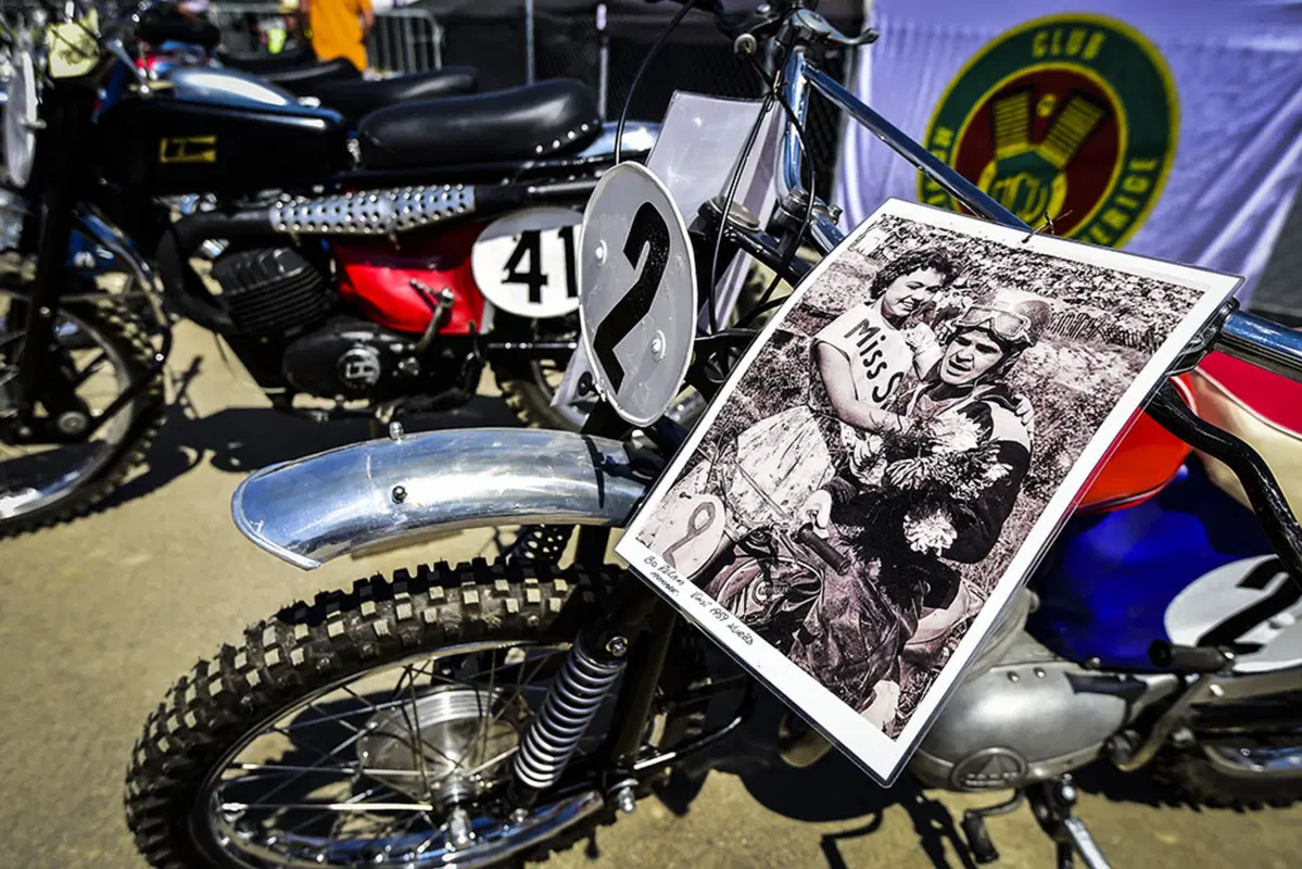 Gallery MXGP. Motocross vintage in Svezia (16)