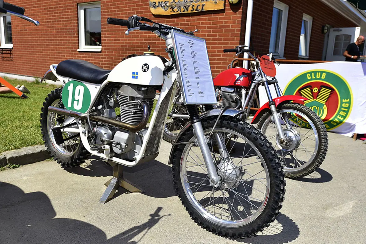 Gallery MXGP. Motocross vintage in Svezia (17)