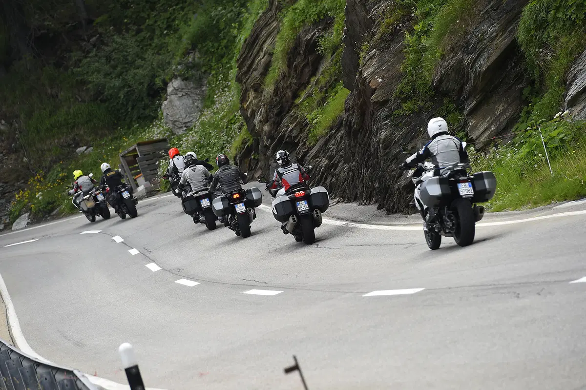 BMW Motorrad Days 2015 a Garmisch (6)