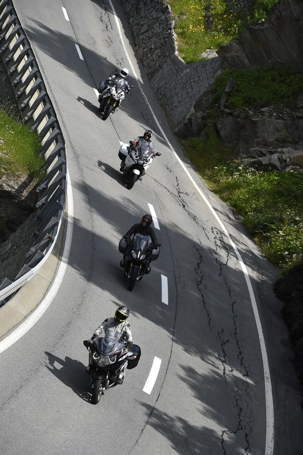BMW Motorrad Days 2015 a Garmisch (7)