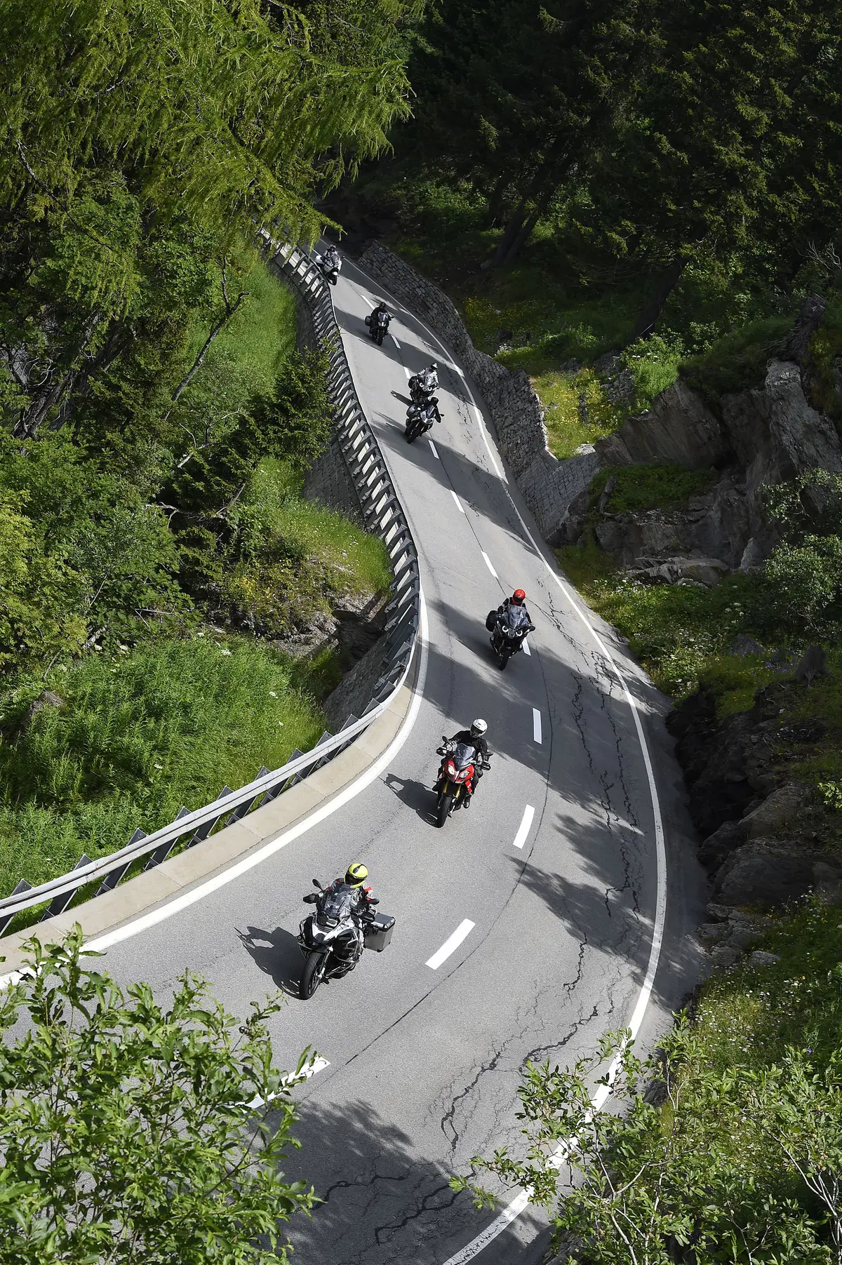 BMW Motorrad Days 2015 a Garmisch (8)