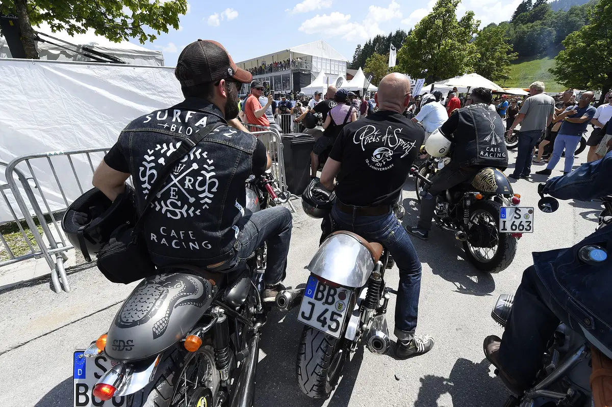 BMW Motorrad Days 2015 a Garmisch (12)