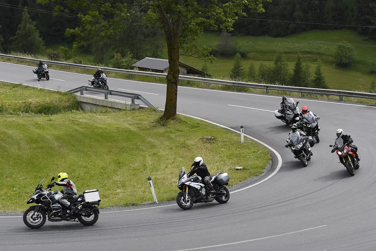 BMW Motorrad Days 2015 a Garmisch (13)