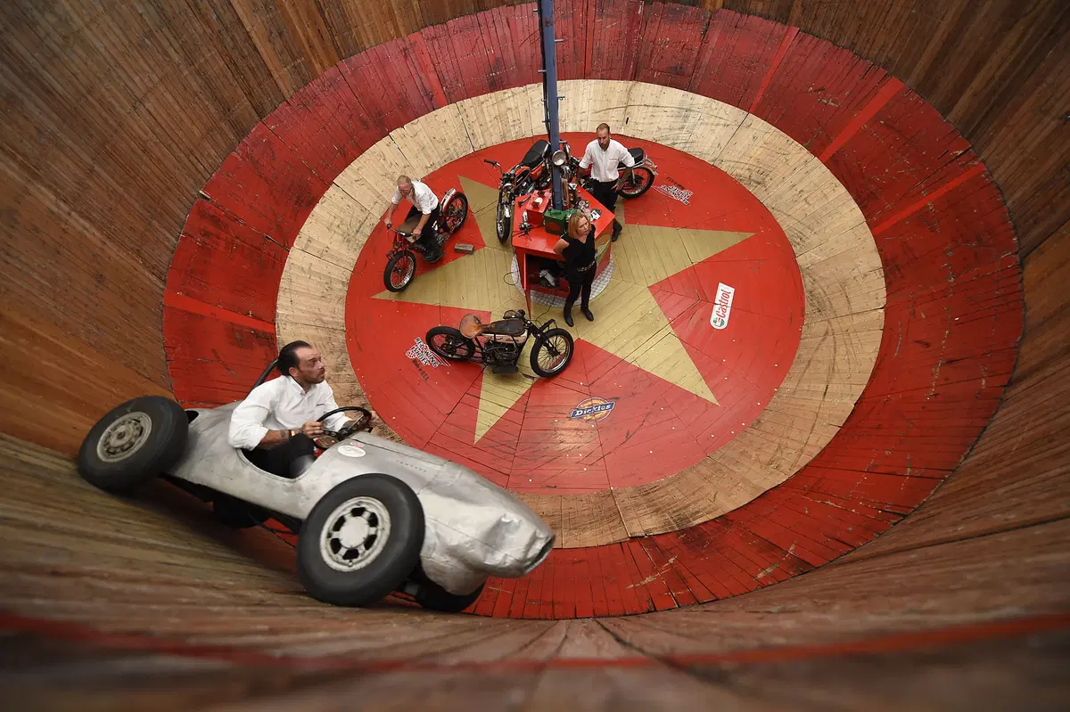BMW Motorrad Days 2015 a Garmisch (15)