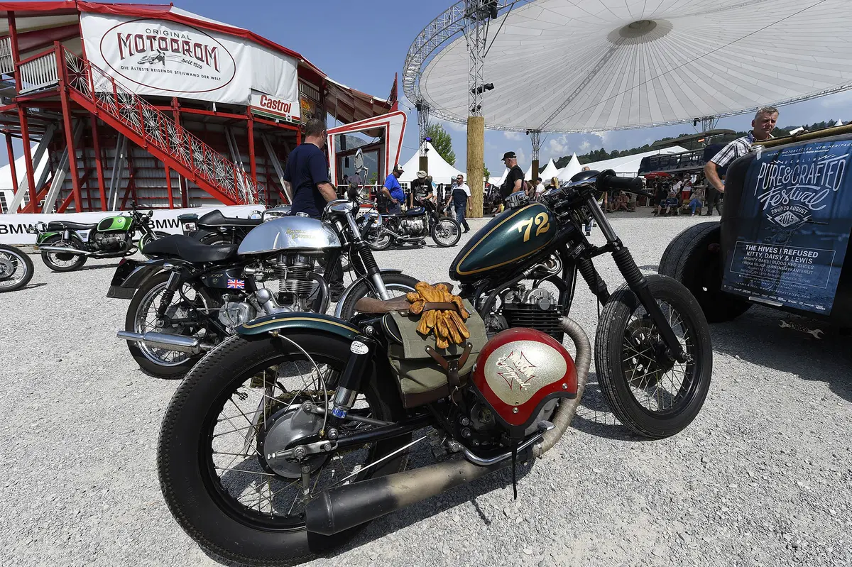 BMW Motorrad Days 2015 a Garmisch (18)